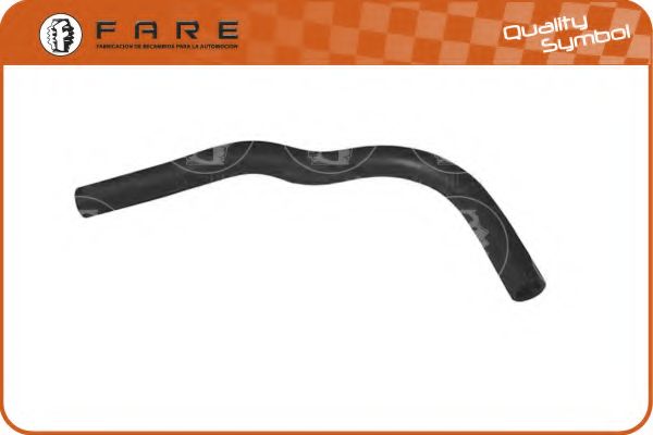 Шланг, теплообменник - отопление FARE SA 7327
