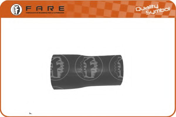 Заливная горловина, топливной бак FARE SA 7678