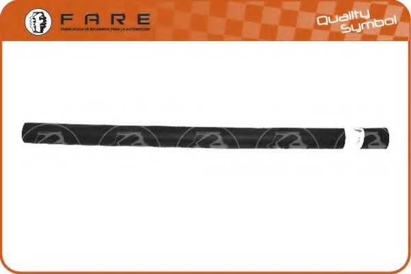 Шланг, теплообменник - отопление FARE SA 7703