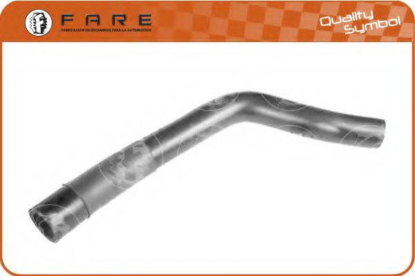 Масляный шланг FARE SA 9526