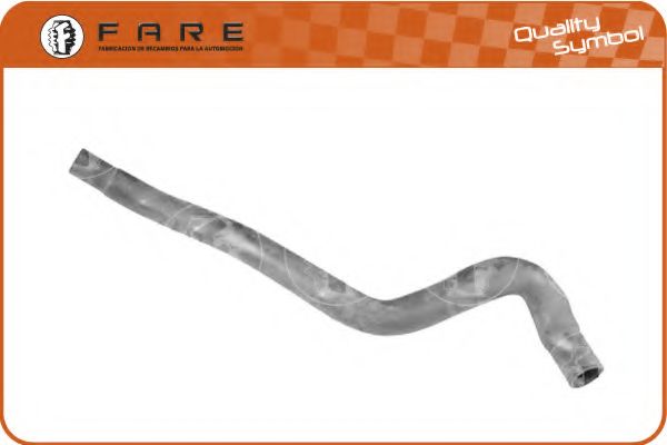 Масляный шланг FARE SA 9528