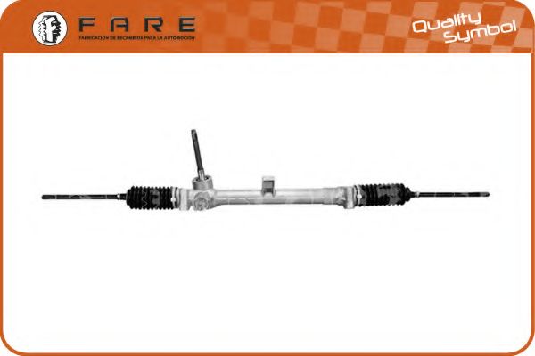 Рулевой механизм FARE SA DFI019