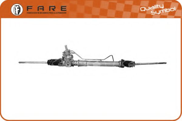 Рулевой механизм FARE SA DR029