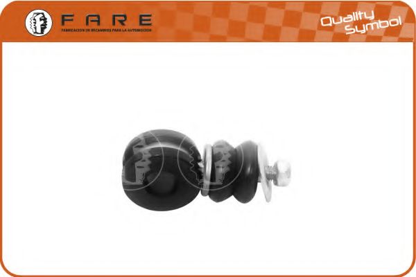 Тяга / стойка, стабилизатор FARE SA F0084V