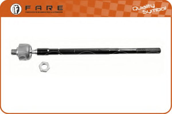 Осевой шарнир, рулевая тяга FARE SA RA037