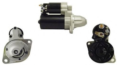 Стартер PIM 60731440