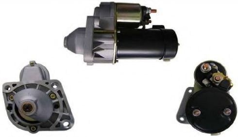 Стартер PIM 60750380