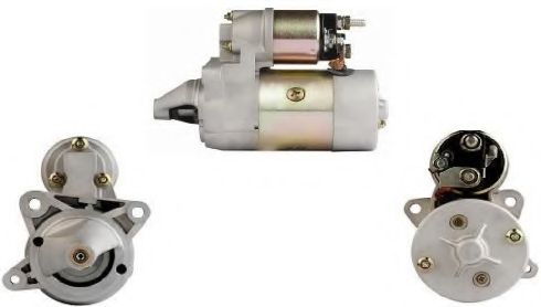 Стартер PIM 60750430