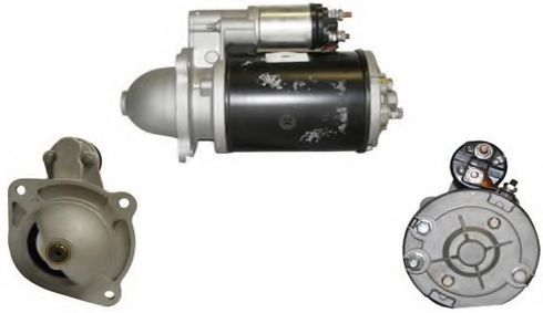 Стартер PIM 60760820