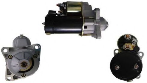 Стартер PIM 60761060