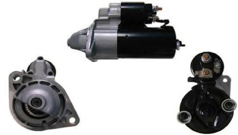 Стартер PIM 60790430