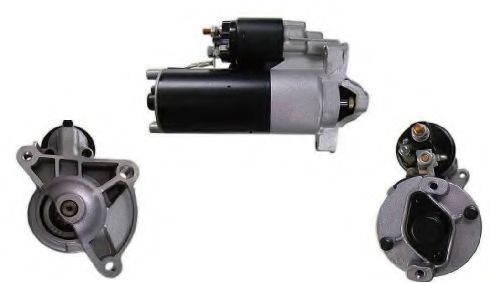 Стартер PIM 60800350