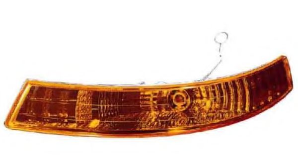 Фонарь указателя поворота IPARLUX 14538622