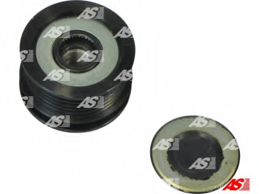 Механизм свободного хода генератора AS-PL 2377