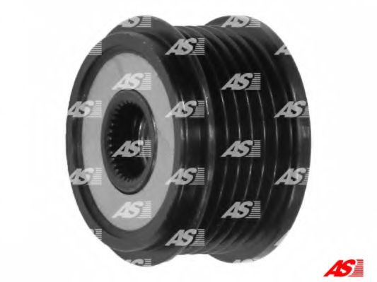 Механизм свободного хода генератора AS-PL AFP0017