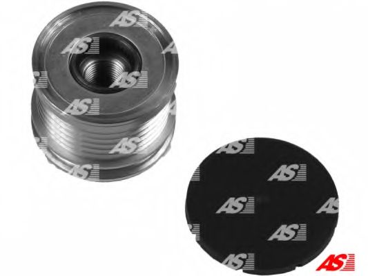 Механизм свободного хода генератора AS-PL 93175988