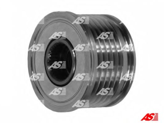 Механизм свободного хода генератора AS-PL AFP3010