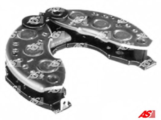 Выпрямитель, генератор AS-PL 101375