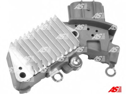 Регулятор генератора AS-PL ARE6014
