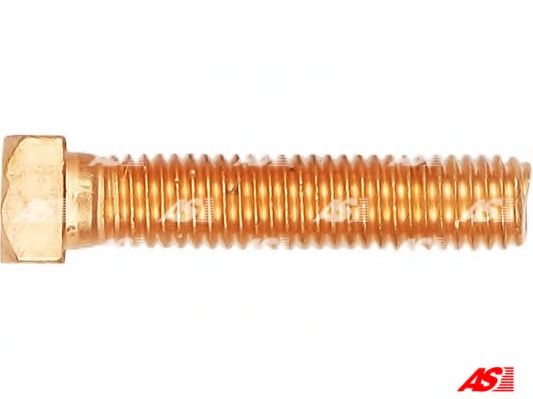 Ремкомплект, стартер AS-PL SP9018