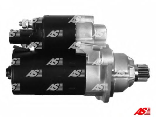 Стартер AS-PL 438174