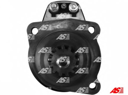 Стартер AS-PL S0134