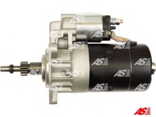 Стартер HC-Cargo 112052