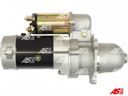 Стартер MANDO 6651664