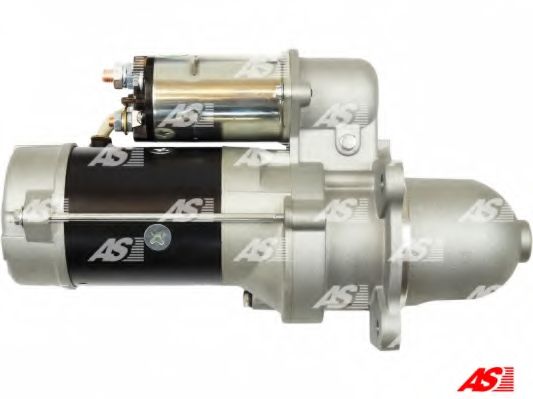 Стартер HC-Cargo 110570