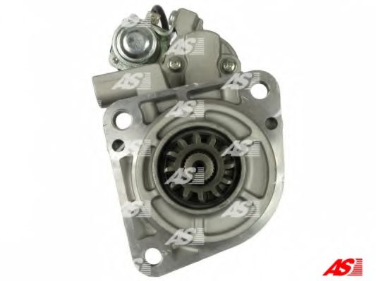 Стартер AS-PL S5058
