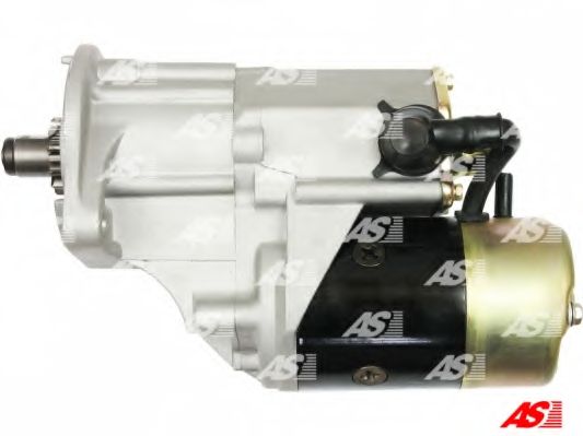 Стартер AS-PL S6085