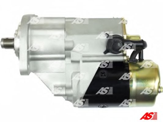 Стартер AS-PL S6121