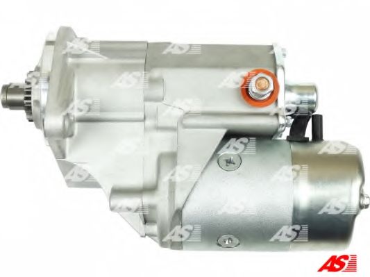 Стартер AS-PL 015051