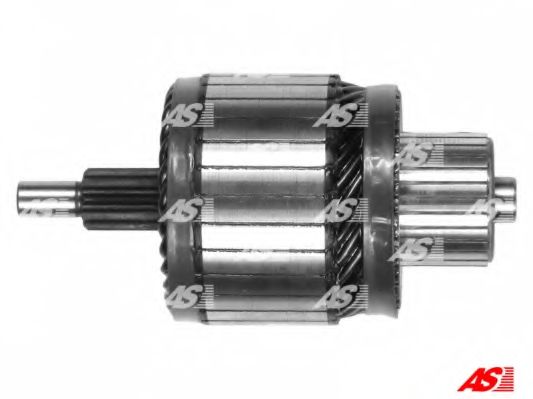Якорь, стартер AS-PL 83165