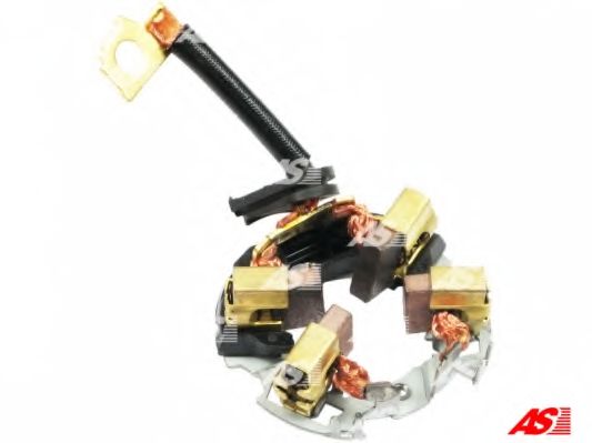 Кронштейн, угольная щетка HC-Cargo 230182