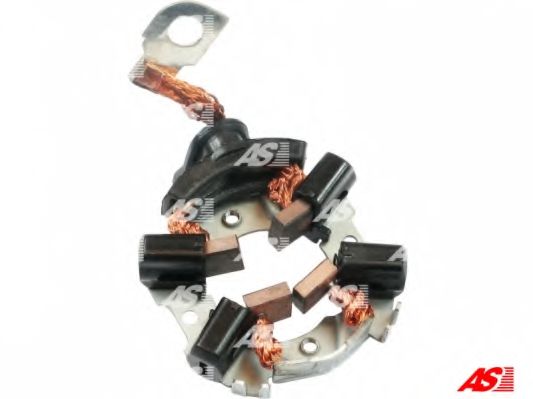 Кронштейн, угольная щетка AS-PL 775081