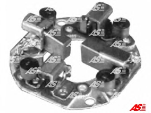 Кронштейн, угольная щетка HC-Cargo 138535