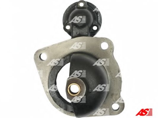 Подшипник со стороны привода, стартер HC-Cargo 136127