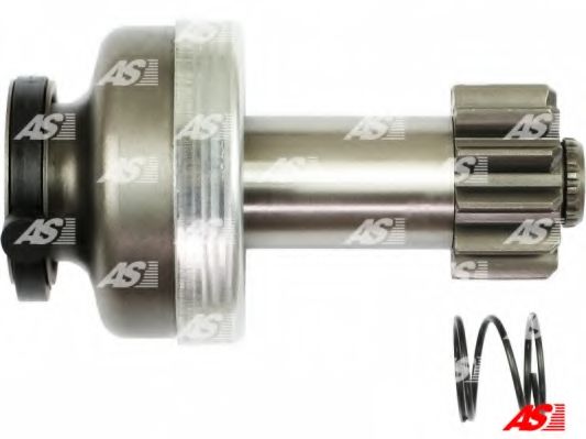 Привод с механизмом свободного хода, стартер AS-PL SD0128