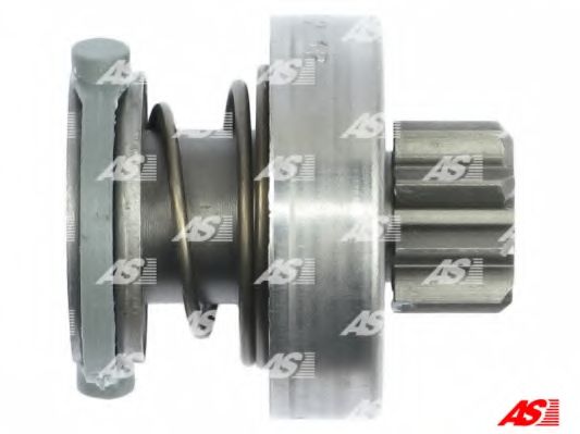 Привод с механизмом свободного хода, стартер AS-PL SD0160