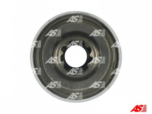 Привод с механизмом свободного хода, стартер GHIBAUDI 1721