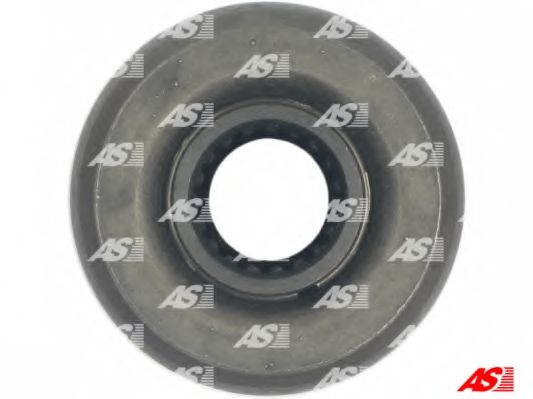 Привод с механизмом свободного хода, стартер GHIBAUDI 2216