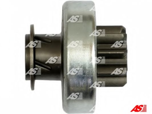 Привод с механизмом свободного хода, стартер AS-PL SD3062