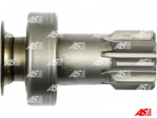 Привод с механизмом свободного хода, стартер AS-PL SD6065