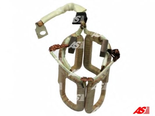 Обмотка возбуждения, стартер AS-PL SF0023