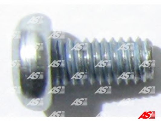 Ремкомплект, генератор AS-PL ARS4010