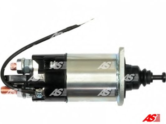 Тяговое реле, стартер AS-PL SS1028