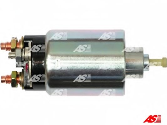 Тяговое реле, стартер AS-PL SS9019