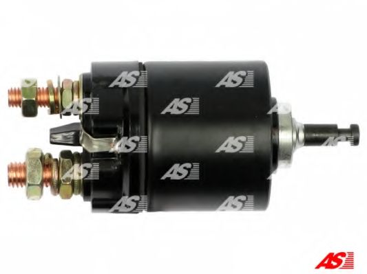 Тяговое реле, стартер AS-PL SS9023