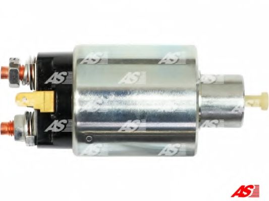 Тяговое реле, стартер AS-PL SS9049